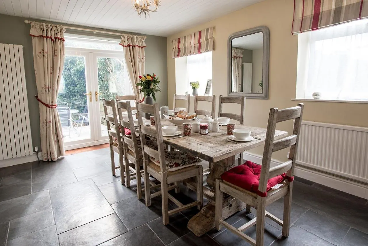 Newly Renovated Old Bakery House In Bath, 3 Bedroom, Free Parking United Kingdom