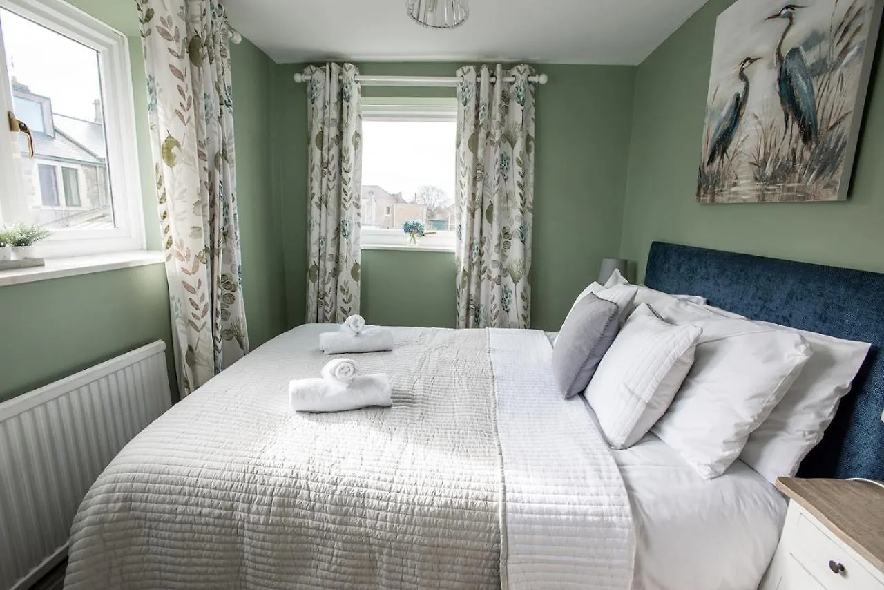 Newly Renovated Old Bakery House In Bath, 3 Bedroom, Free Parking United Kingdom
