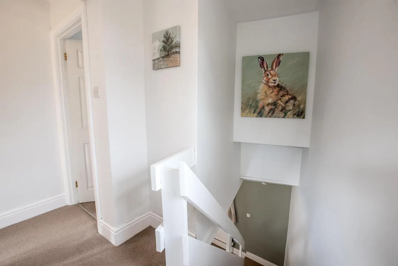 Newly Renovated Old Bakery House In Bath, 3 Bedroom, Free Parking Bath
